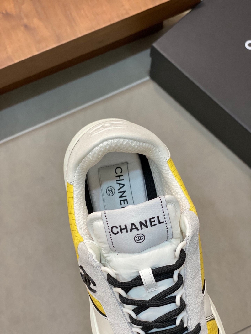 Chanel Casual Shoes